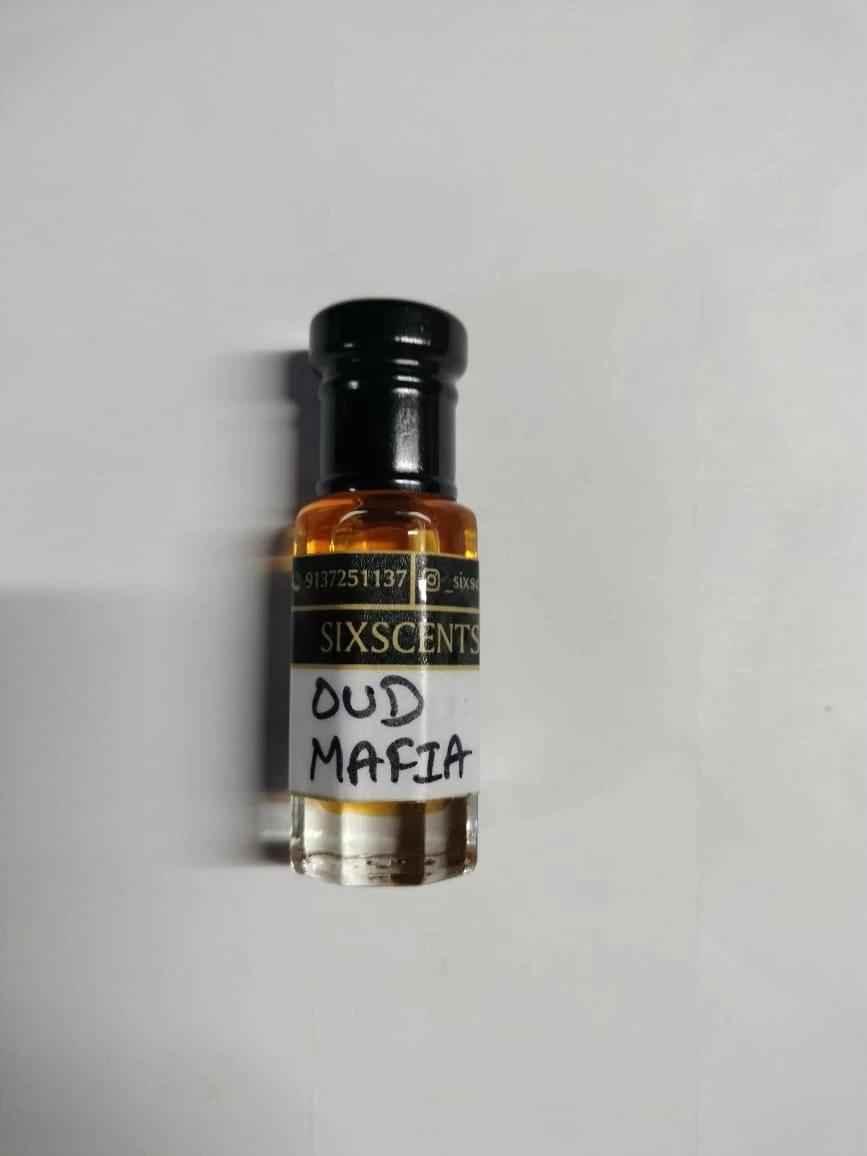 Oud Mafia image 1