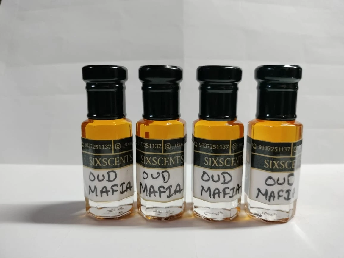 Oud Mafia image 2